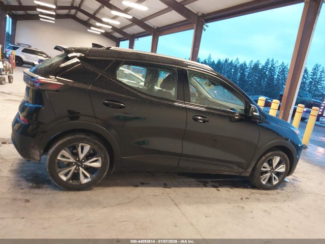 1G1FY6S00P4205512 Chevrolet Bolt Euv Fwd Lt