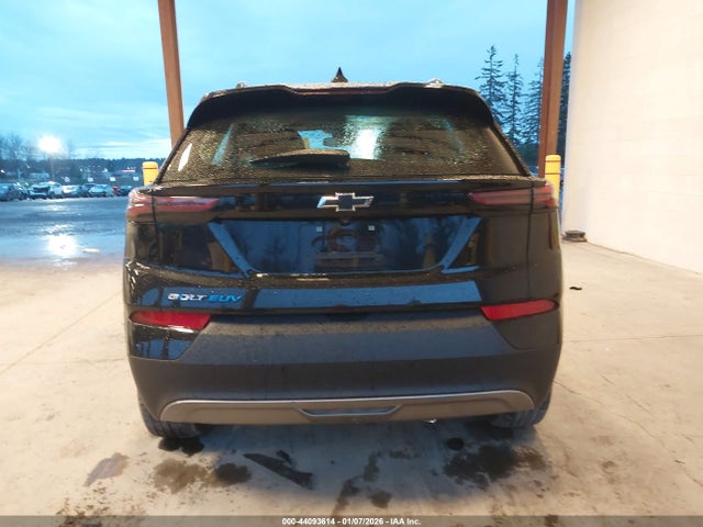 1G1FY6S00P4205512 Chevrolet Bolt Euv Fwd Lt