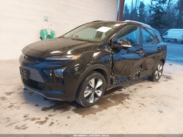 1G1FY6S00P4205512 Chevrolet Bolt Euv Fwd Lt