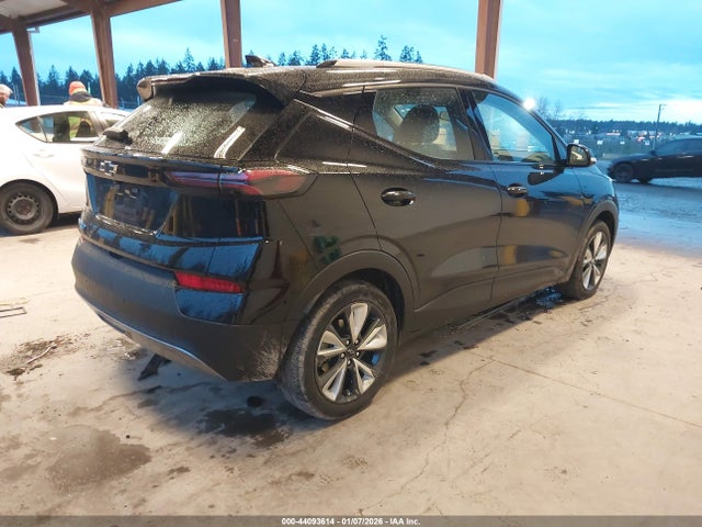 1G1FY6S00P4205512 Chevrolet Bolt Euv Fwd Lt