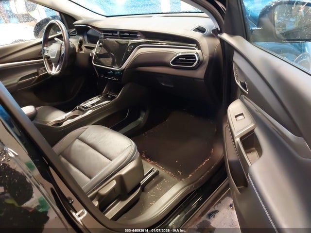 1G1FY6S00P4205512 Chevrolet Bolt Euv Fwd Lt