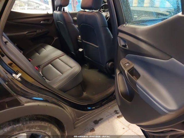 1G1FY6S00P4205512 Chevrolet Bolt Euv Fwd Lt