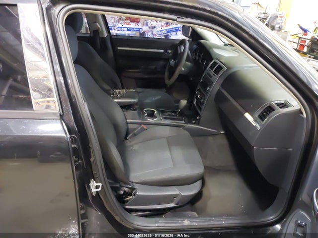 44093635 :رقم المزاد ، 2B3CA4CD3AH234535 vin ، 2010 Dodge Charger مزاد بيع