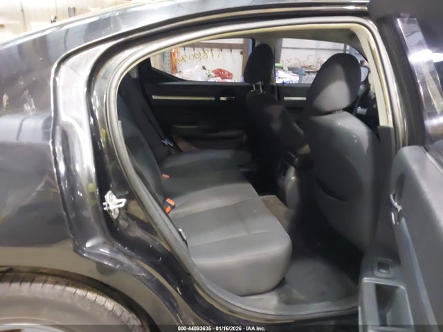 44093635 :رقم المزاد ، 2B3CA4CD3AH234535 vin ، 2010 Dodge Charger مزاد بيع