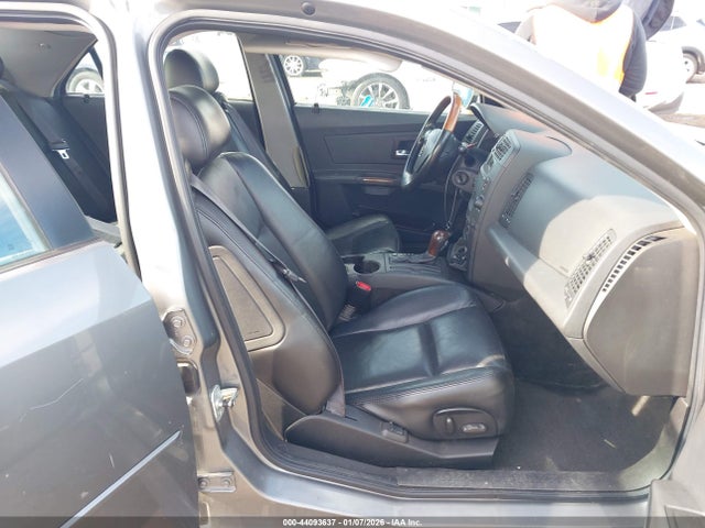 2004 CADILLAC CTS 1G6DM577X40149627 Photo 4