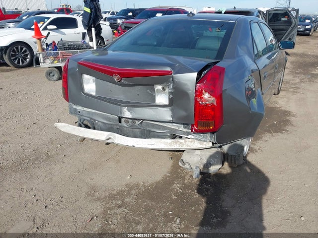 2004 CADILLAC CTS 1G6DM577X40149627 Photo 5