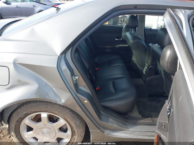 2004 CADILLAC CTS 1G6DM577X40149627 Photo 7