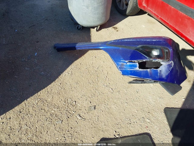 1HGCV2F36MA012778 Honda Accord Sport 2.0t
