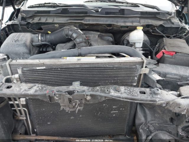 2011 RAM RAM 1500 1D7RV1GTXBS540869 Photo 9
