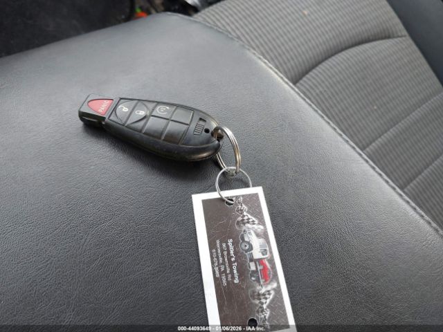 2011 RAM RAM 1500 1D7RV1GTXBS540869 Photo 10