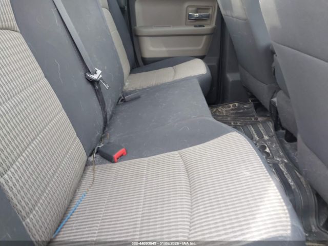 2011 RAM RAM 1500 1D7RV1GTXBS540869 Photo 7