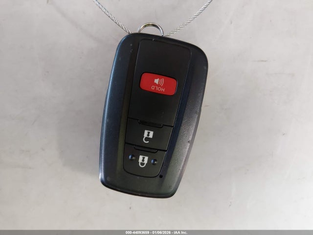 JTEDU5JR7P5296918 Toyota 4runner Limited