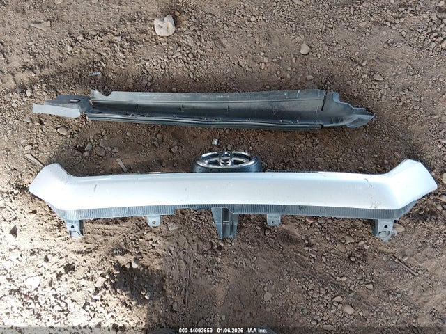 JTEDU5JR7P5296918 Toyota 4runner Limited