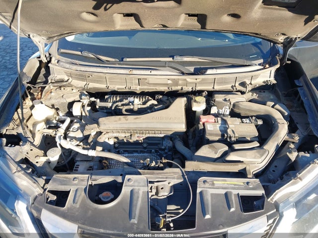 Nissan ROGUE SV 2019 JN8AT2MT7KW259634 Image 10