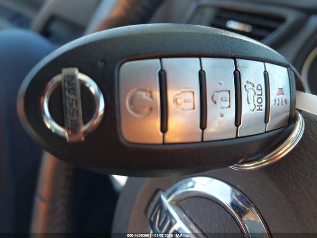 Nissan ROGUE SV 2019 JN8AT2MT7KW259634 Image 11
