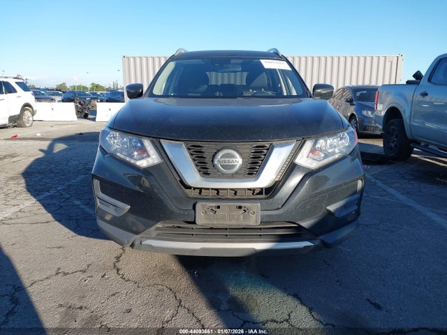 Nissan ROGUE SV 2019 JN8AT2MT7KW259634 Image 13