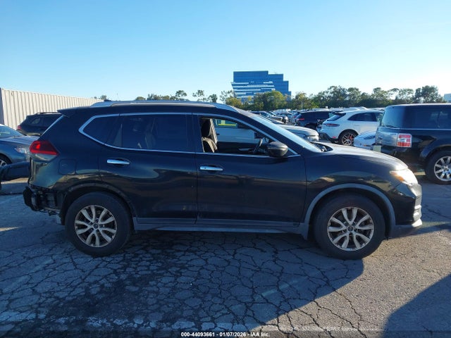 Nissan ROGUE SV 2019 JN8AT2MT7KW259634 Image 14