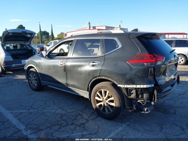 Nissan ROGUE SV 2019 JN8AT2MT7KW259634 Image 15