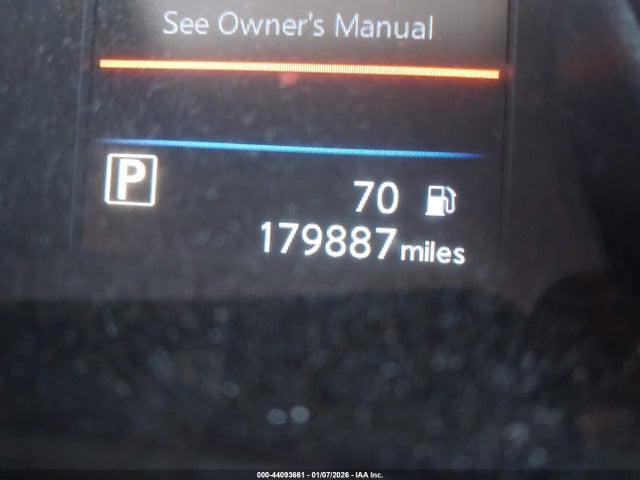 Nissan ROGUE SV 2019 JN8AT2MT7KW259634 Image 16