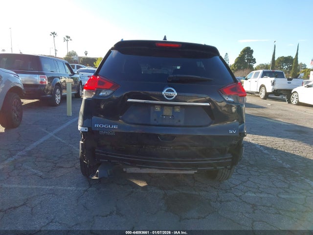 Nissan ROGUE SV 2019 JN8AT2MT7KW259634 Image 17