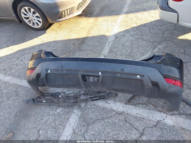Nissan ROGUE SV 2019 JN8AT2MT7KW259634 Image 12