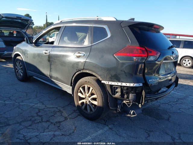 Nissan ROGUE SV 2019 JN8AT2MT7KW259634 Image 3