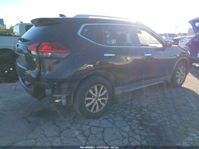 Nissan ROGUE SV 2019 JN8AT2MT7KW259634 Image 4