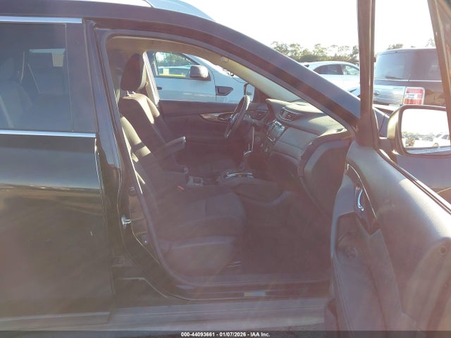 Nissan ROGUE SV 2019 JN8AT2MT7KW259634 Image 5