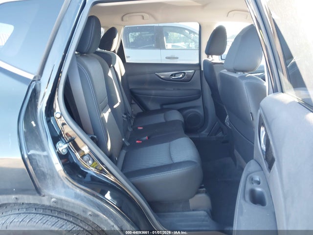 Nissan ROGUE SV 2019 JN8AT2MT7KW259634 Image 8