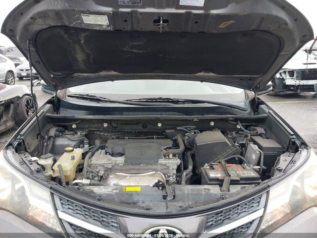 Toyota Rav4 Xle 2015 2T3WFREV3FW132465 Image 10