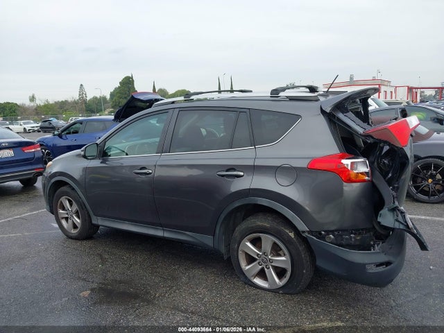 Toyota Rav4 Xle 2015 2T3WFREV3FW132465 Image 14