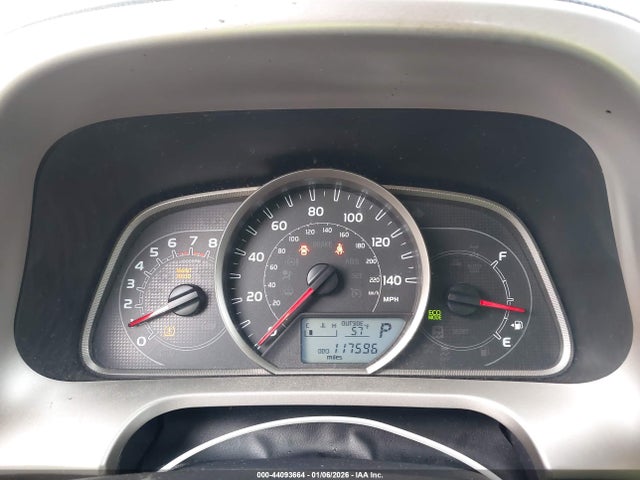 Toyota Rav4 Xle 2015 2T3WFREV3FW132465 Image 7