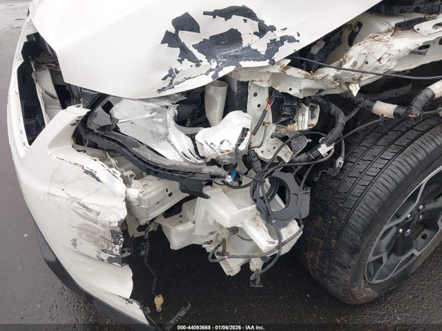 JF2GPAMC5F8217091 Subaru Xv Crosstrek 2.0i Limited
