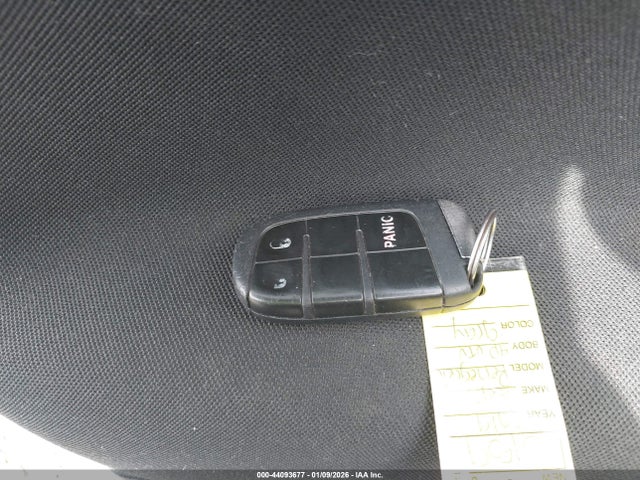 Aukcja sprzedaży 2019 Jeep Renegade Latitude Fwd, vin: ZACNJABBXKPJ74837, numer aukcji: 44093677