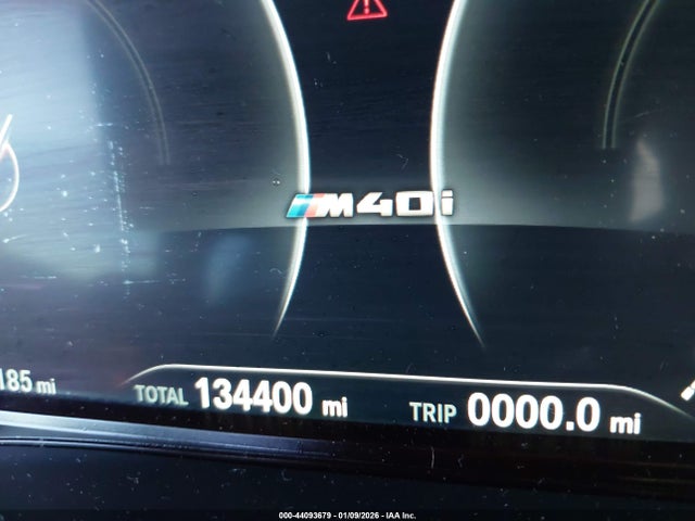 2018 BMW X3 5UXTS3C5XJ0Y98400 Photo 6