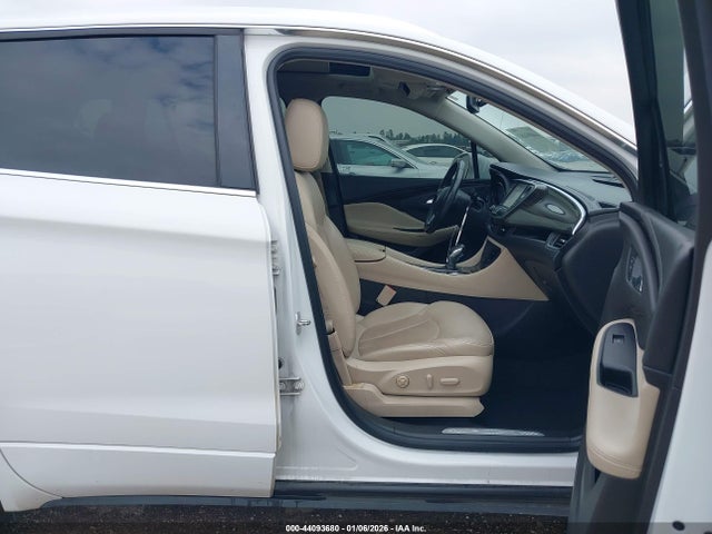 Buick Envision Fwd Essence 2019 LRBFXCSAXKD003740 Image 5