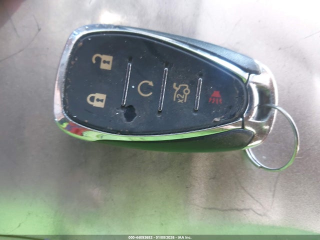 1G1ZB5ST2MF044843 Chevrolet Malibu Fwd Ls