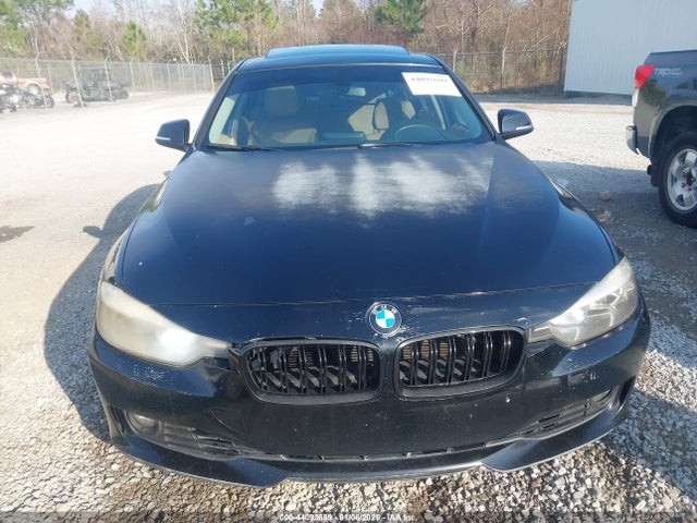 WBA3C1C5XEK106465 BMW 328I