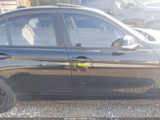 WBA3C1C5XEK106465 BMW 328I