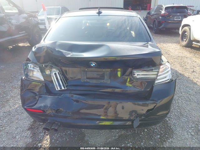 WBA3C1C5XEK106465 BMW 328I