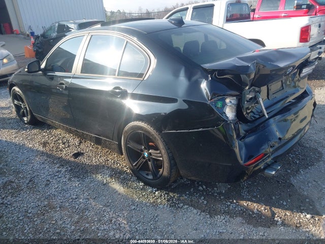 WBA3C1C5XEK106465 BMW 328I
