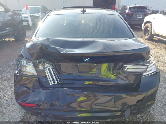 WBA3C1C5XEK106465 BMW 328I