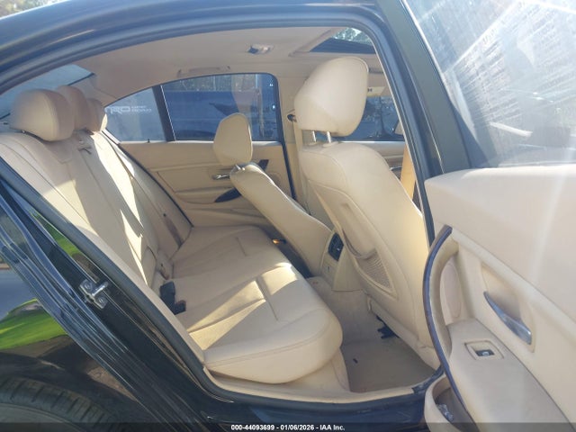WBA3C1C5XEK106465 BMW 328I