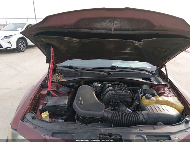 2C3CCAEG9GH190715 Chrysler 300C