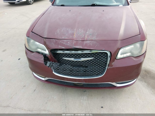 2C3CCAEG9GH190715 Chrysler 300C