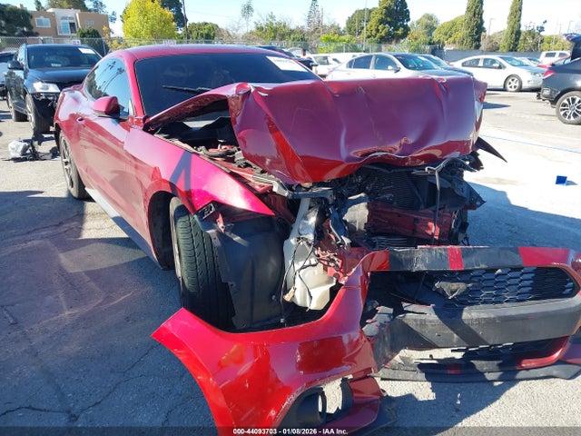 2016 FORD MUSTANG 1FA6P8TH6G5256958