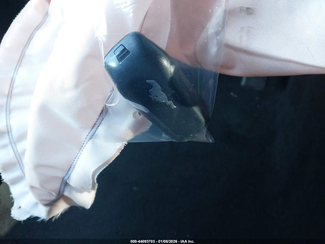 2016 FORD MUSTANG 1FA6P8TH6G5256958 Photo 10