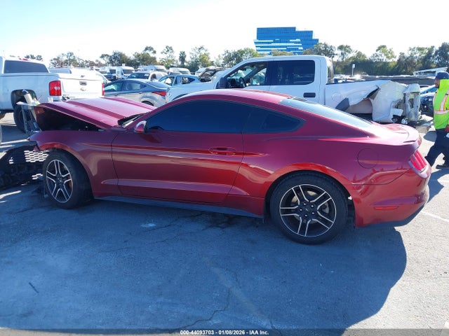 Ford Mustang Ecoboost 2016 1FA6P8TH6G5256958 Image 15