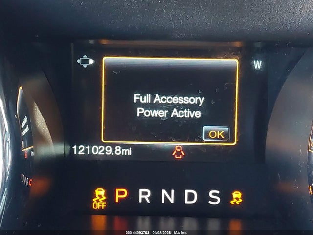 Ford Mustang Ecoboost 2016 1FA6P8TH6G5256958 Image 16