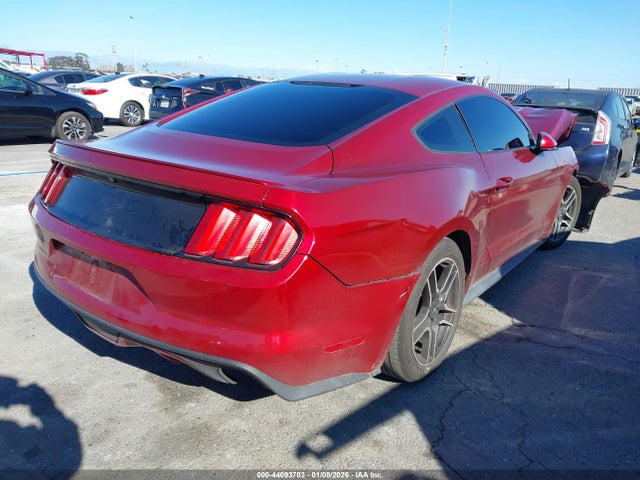 2016 FORD MUSTANG 1FA6P8TH6G5256958 Photo 3